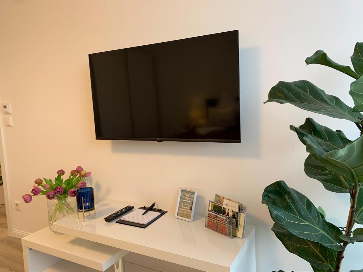 Prime Host Charme Apartment Karlsruhe Exterior photo